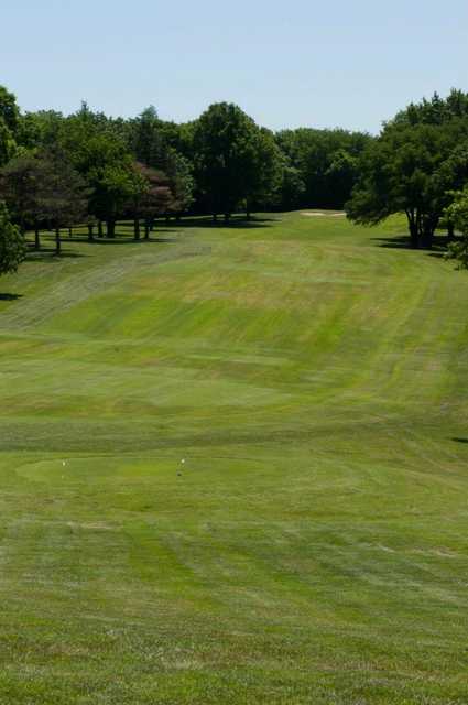 Oakwood Country Club - photo 3