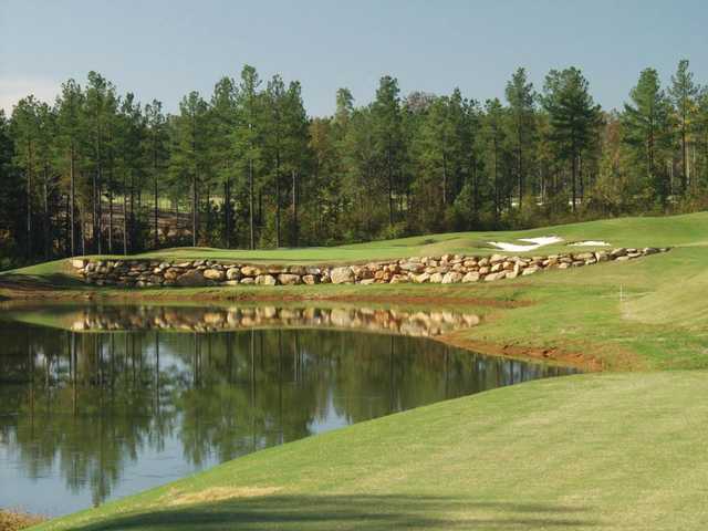 Chapel Ridge Golf Club - photo 4