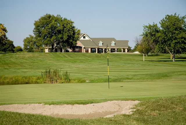 Hickory Point Golf Club - photo 4
