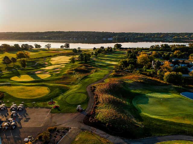 Geneva National Golf - Player Course - photo 2