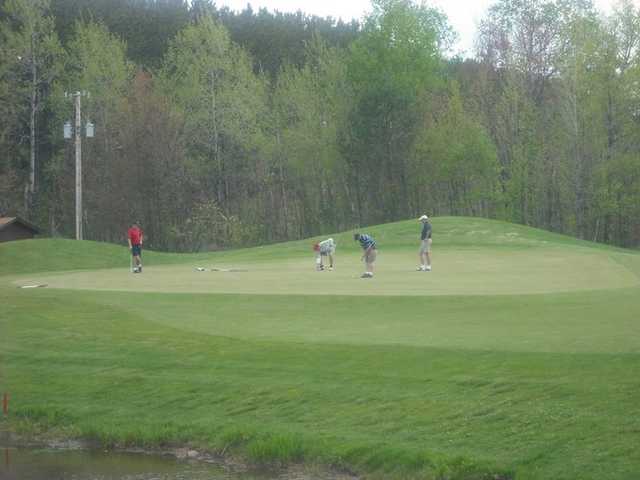 Cloquet Country Club - photo 2