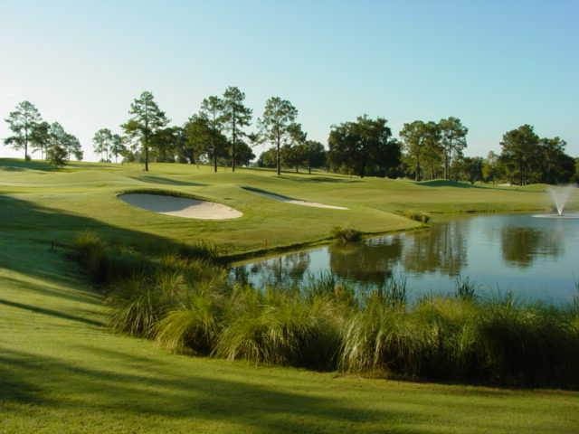 Seminole Legacy Golf Club - photo 5