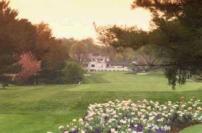Kenwood Golf & Country Club - photo 4