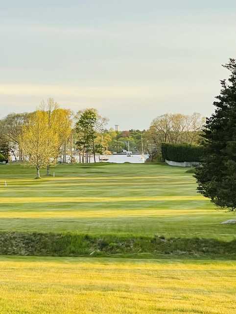 Marion Golf Club