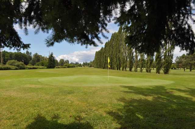 Grandview Golf Course - photo 2