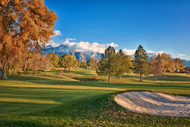 Forest Dale Golf Club