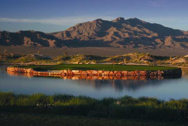 Paiute Golf Resort - Wolf - photo 2