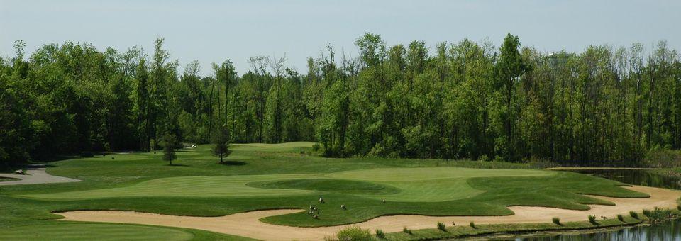 Cumberland Trail Golf Club - photo 6