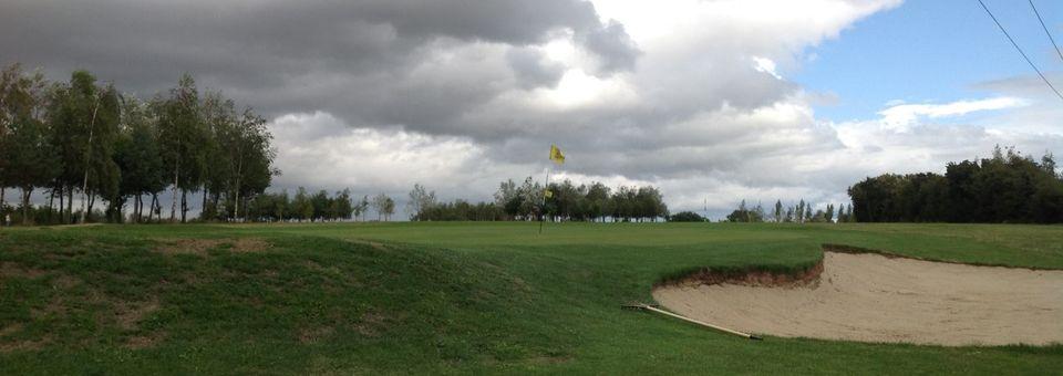 South Cerney Golf Club - photo 7