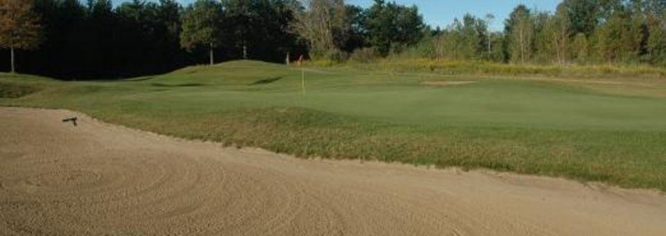 Rattle Run Golf Club - photo 4