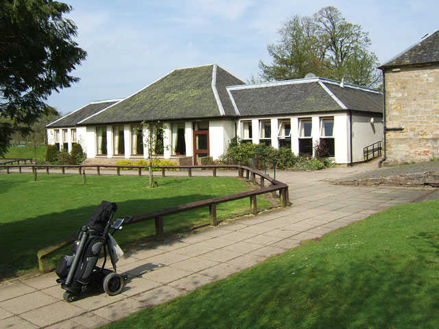Torrance House Golf Course - photo 4