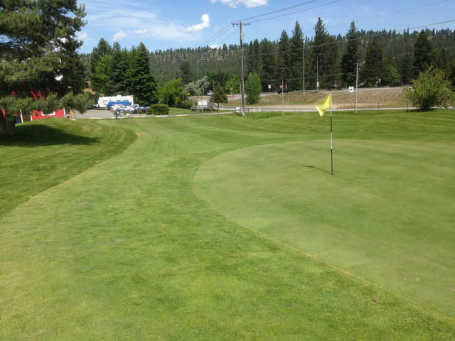 Eagle Ridge Golf Course - photo 2