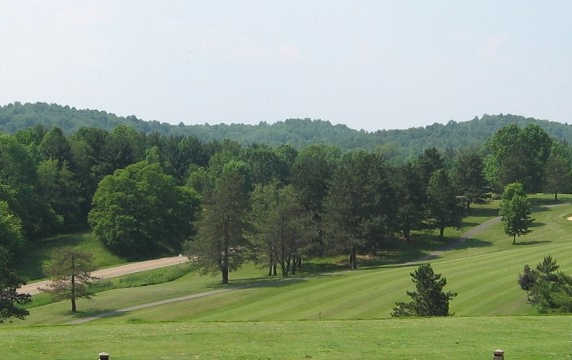 Salt Fork - photo 8