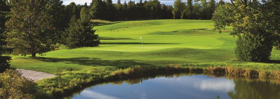 Grand Traverse Resort and Spa - Spruce Run - photo 5
