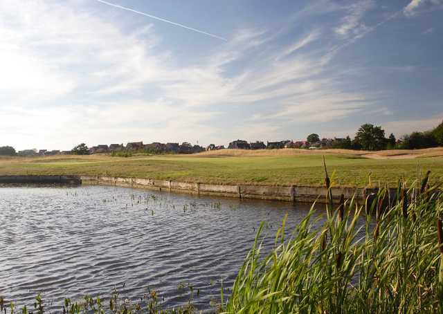 Wychwood Park Golf Club - photo 4