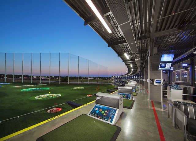 Topgolf Fort Worth - photo 8