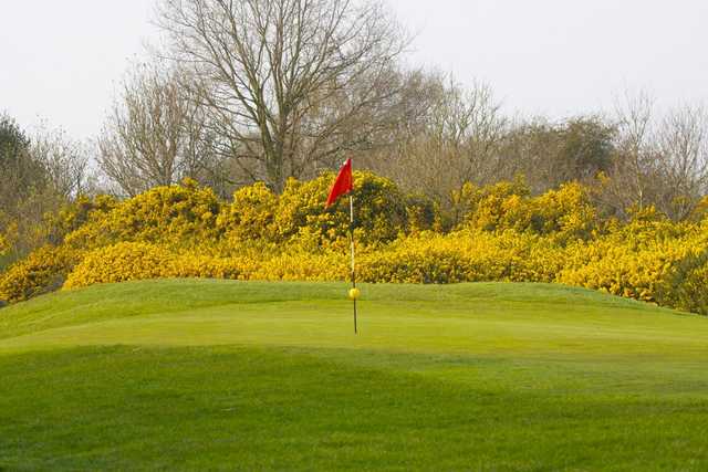 Tadmarton Heath Golf Club