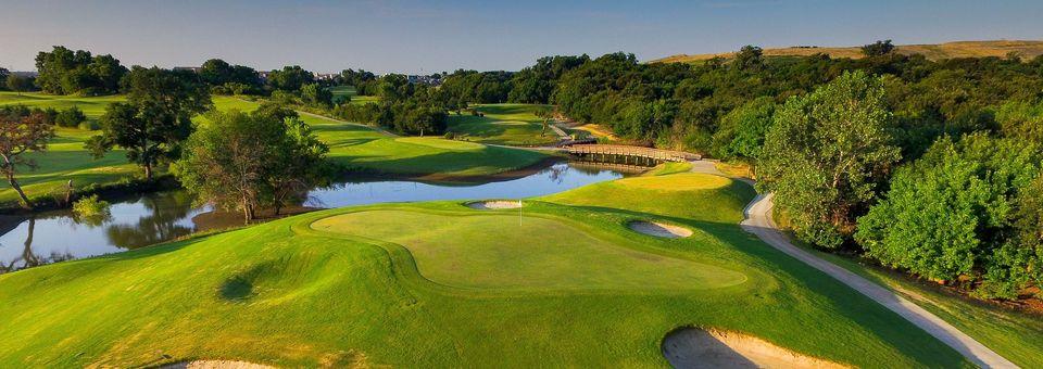 Coyote Ridge Golf Club - photo 5