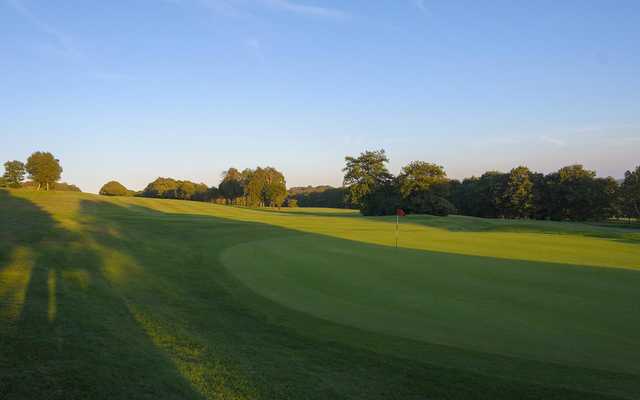 Bolton Golf Club - photo 2