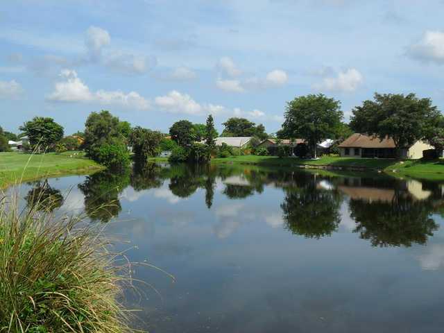 Lakeview Golf Club - photo 6