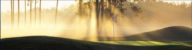 Links of Lake Mary - photo 8