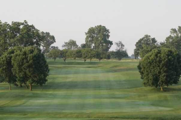 Wood Wind Golf Course - photo 7