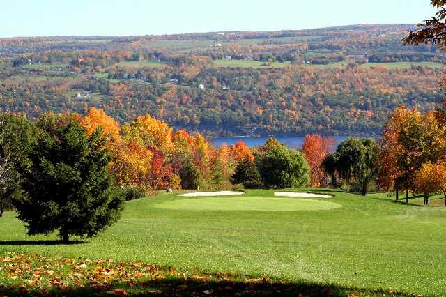Watkins Glen Golf Course - photo 3