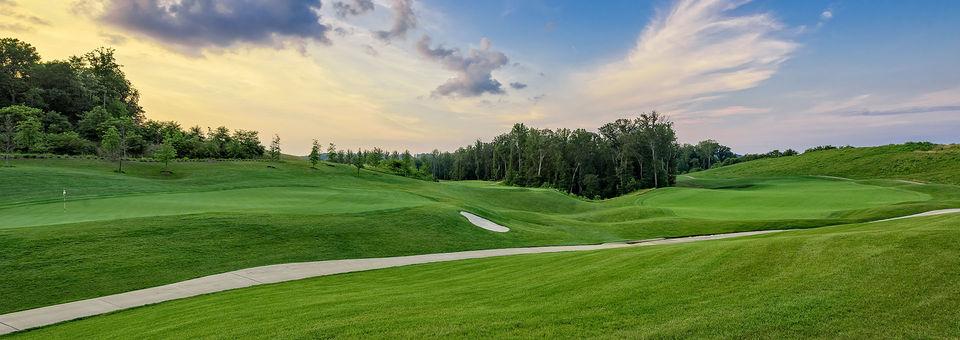 Potomac Shores Golf Club - photo 5
