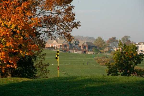 Hickory Heights Golf Club - photo 3