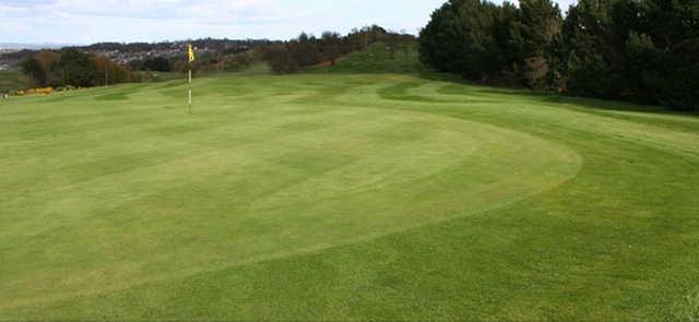 Linlithgow Golf Club - photo 2