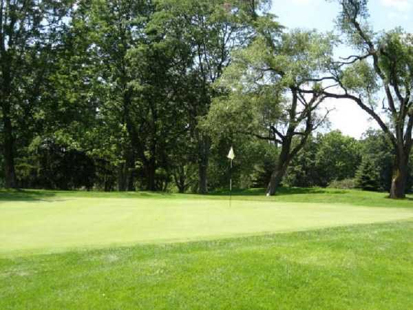 Marion Country Club - photo 3