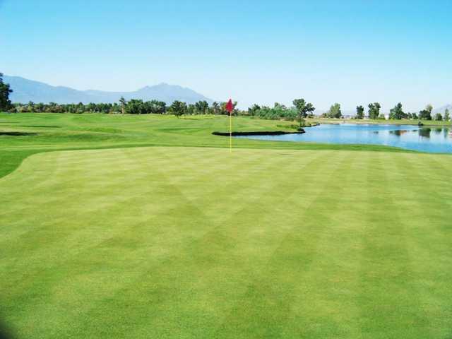 East Bay Golf Course - photo 2