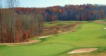 The Manor Golf Club - photo 4
