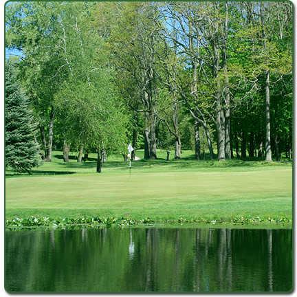 Cheshire Hills Golf Course - photo 6