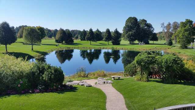 Pine Knot Golf & Country Club - photo 3