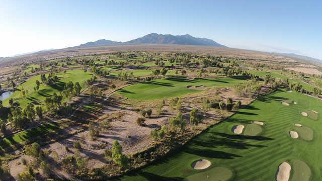 Ak-Chin Southern Dunes Golf Club - photo 6