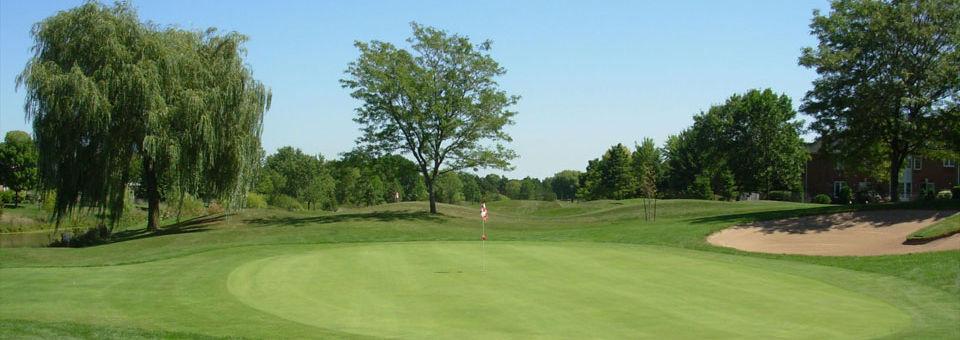 Millcroft Golf Club - photo 5