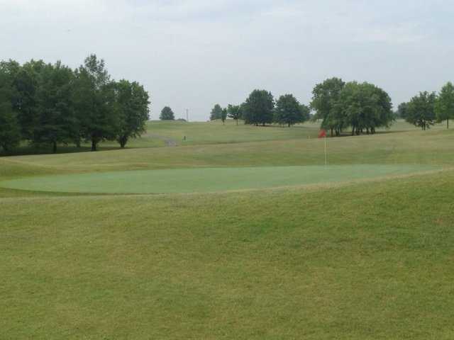 Chesley Oaks Golf Course - photo 3