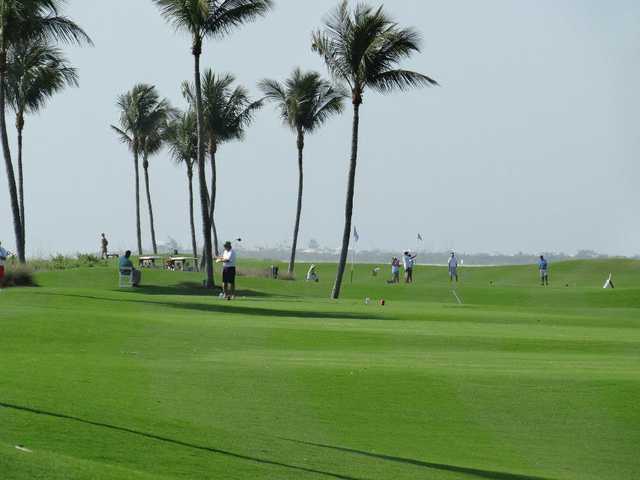 Redfish Point Golf Course - photo 2