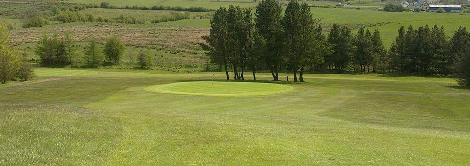 Boyle Golf Club - photo 4