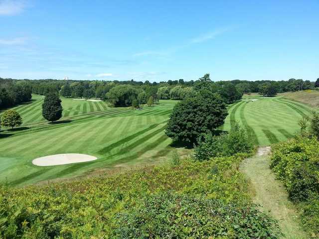 Belvedere Golf Club