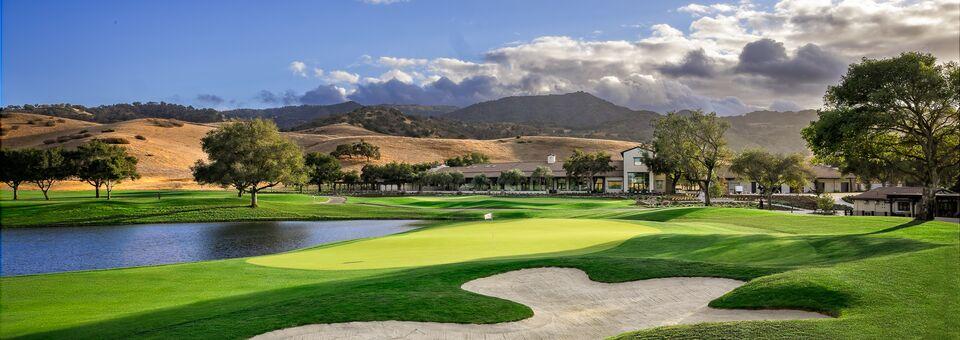 San Juan Oaks Golf Club