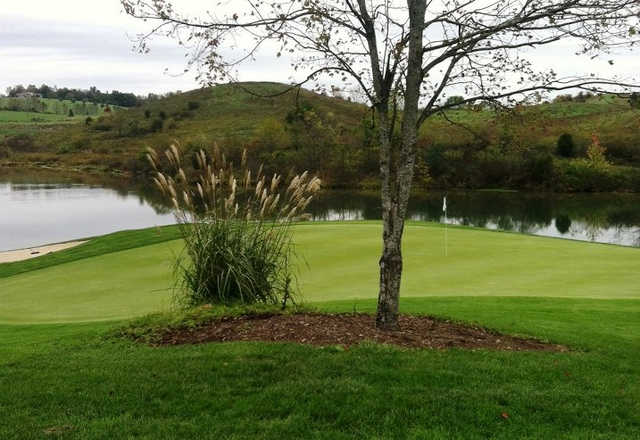 Glenrochie Country Club - photo 4