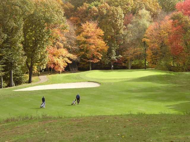 Norwich Golf Course - photo 4