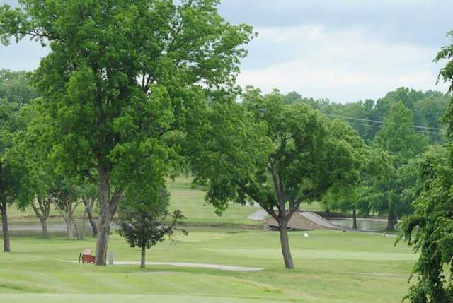 Indian Springs Country Club - photo 4