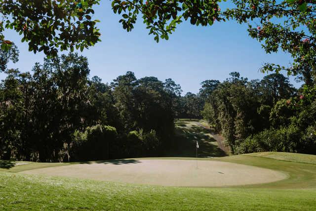 Capital City Country Club - photo 3
