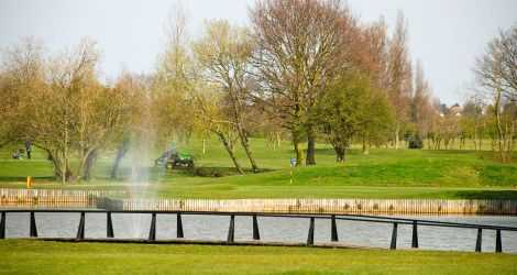 Ballards Gore Golf Club - photo 3