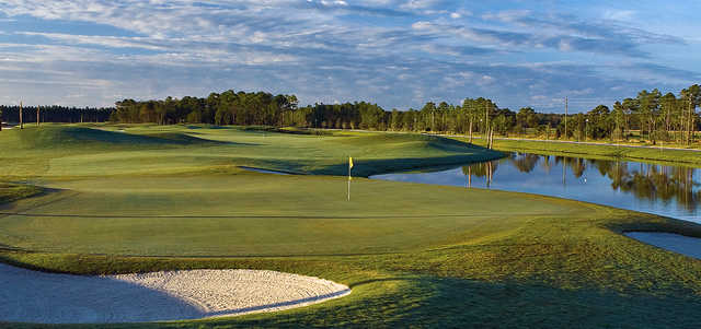 The Club at Venetian Bay - photo 4
