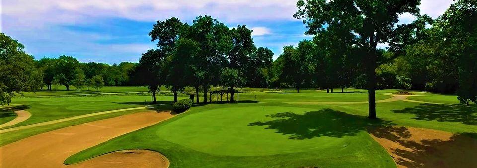 St. Andrews Golf & Country Club - Joe Jemsek Course - photo 2