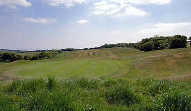 Dyke Golf Club - photo 6